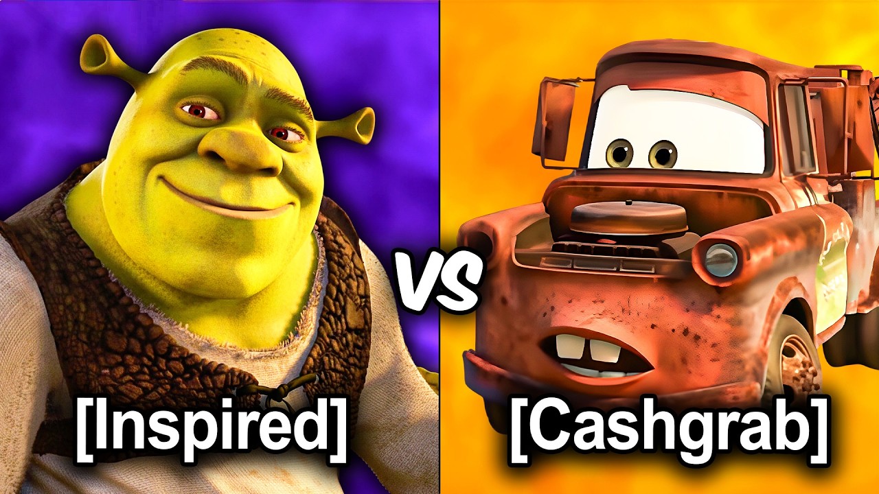 How (not) To Kill a Franchise