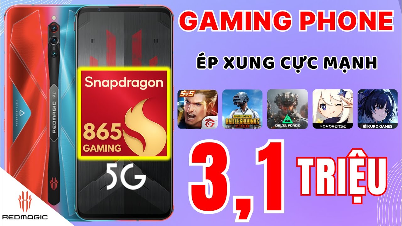 144 Гц, ОЗУ LPDDR5, UFS 3.0, разогнанный Snap 865, невероятная комбинация из 3 миллионов — Nubia ...