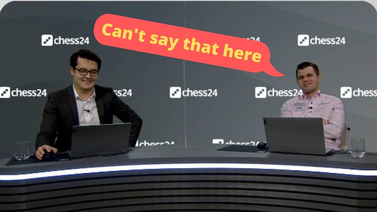 David Howell Did an Oopsie