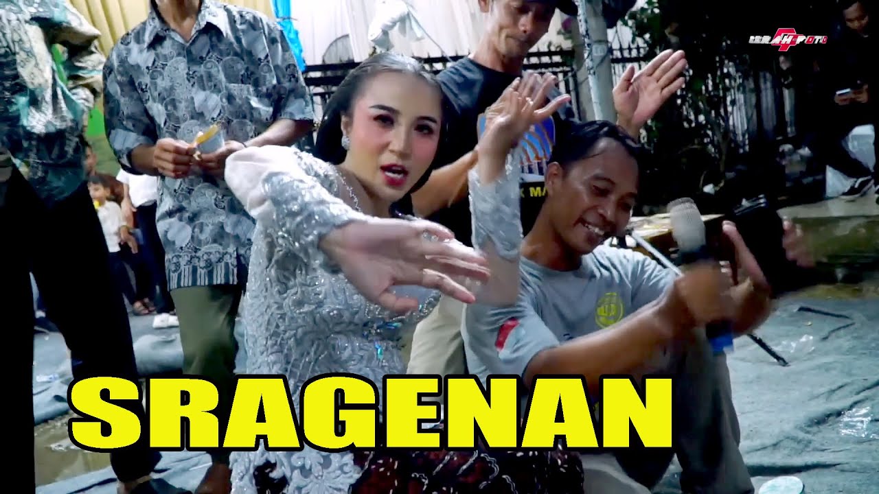 LEWUNG // MANIS // NINGGAL KATRESNAN // TLINGSINGAN  CAMPURSARI JELAS NADA