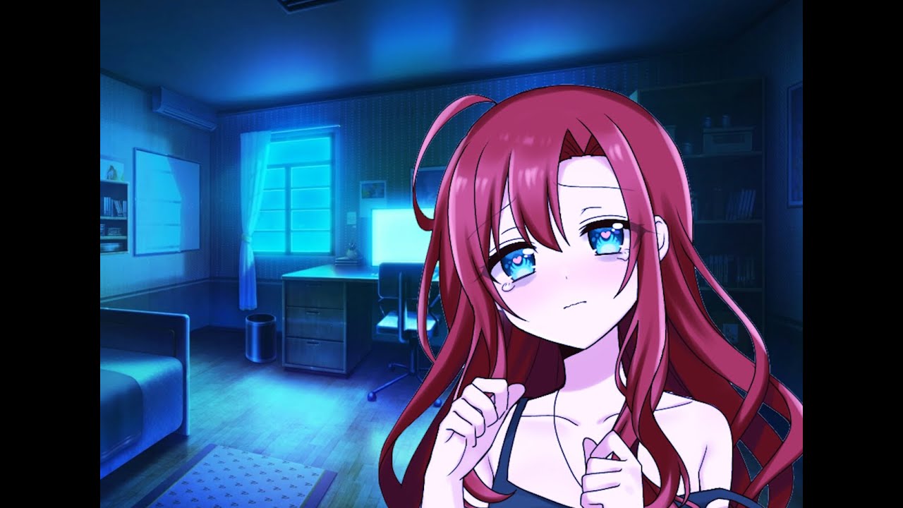 [ASMR] Wholesome Yandere nervous about taking you...