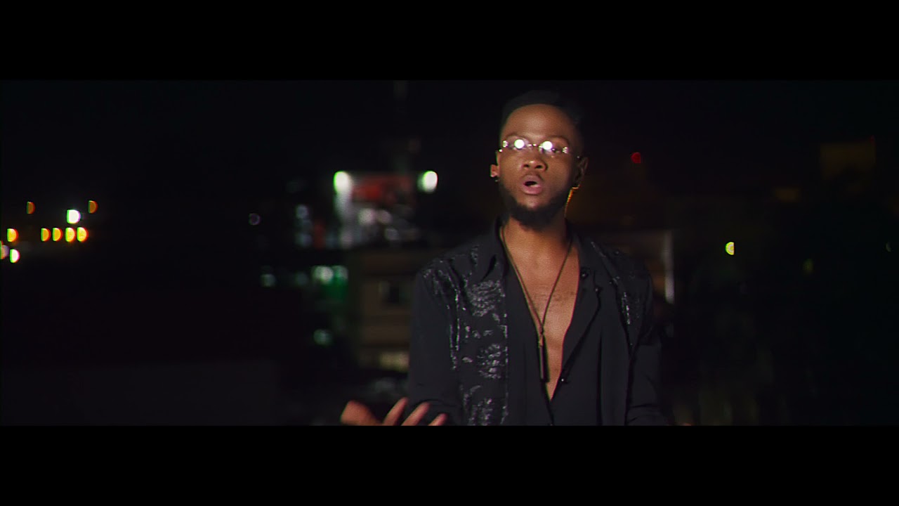 Sango Edi - Kwa La Mba (Official Music Video)