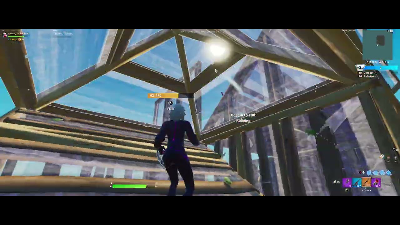 Epic please don't ban me