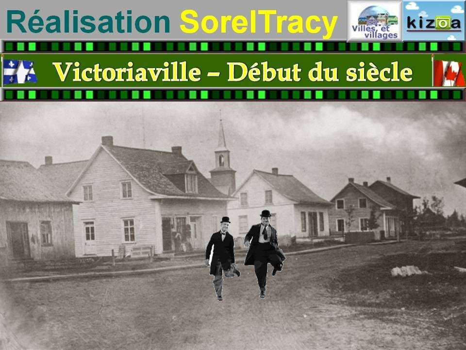 Victoriaville-_debut_du_siecle