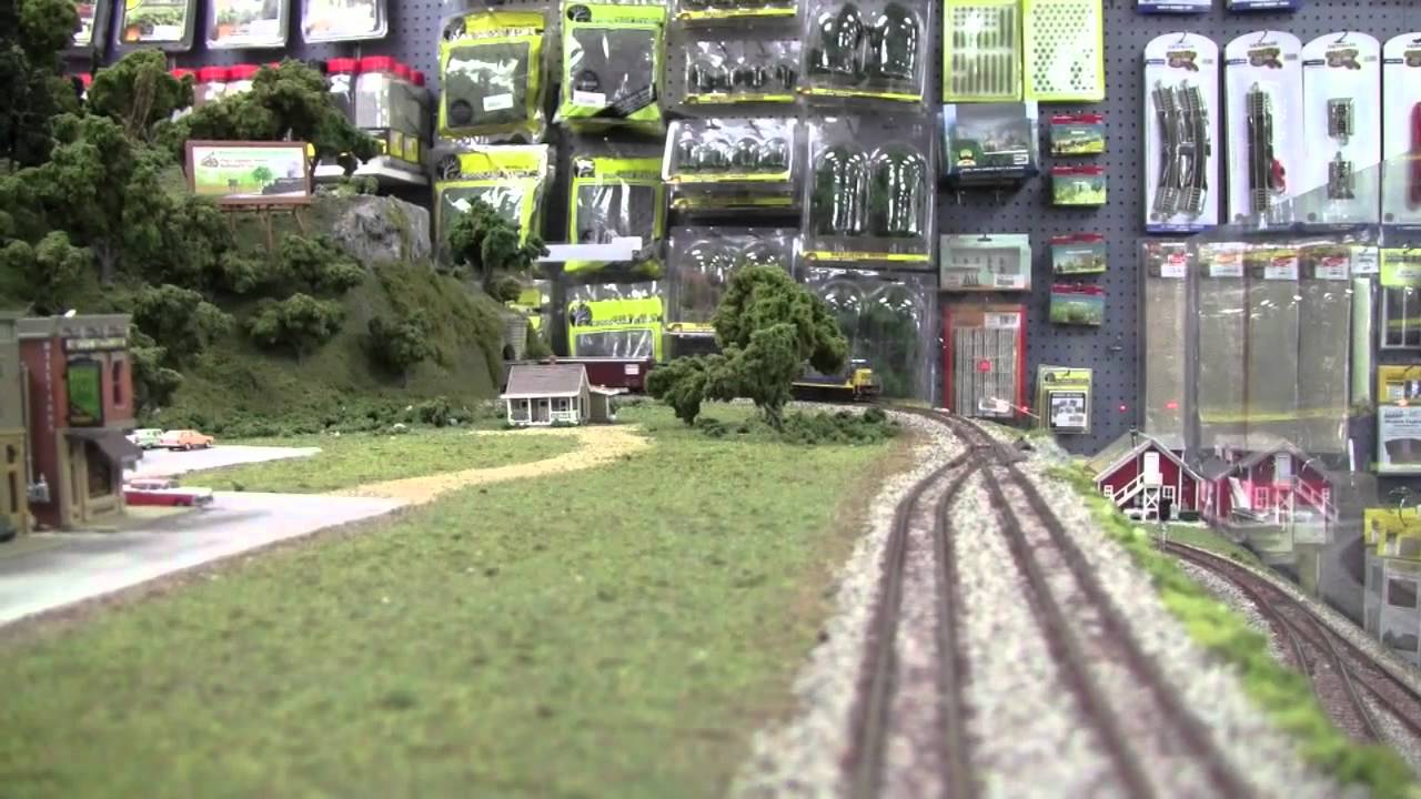 HOBBY STORE