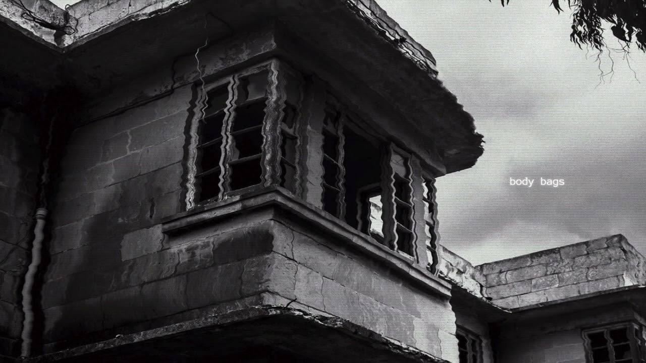 body bags - boom bap type beat [FREE FOR PROFIT]