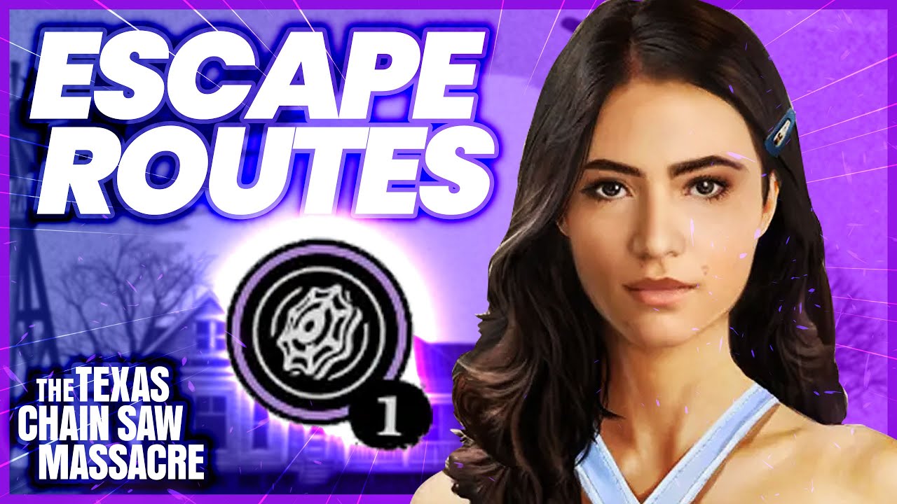 TCM All ESCAPE ROUTES On The Gas Station - Complete Escape Guide, Map Strategies, and Key Locations