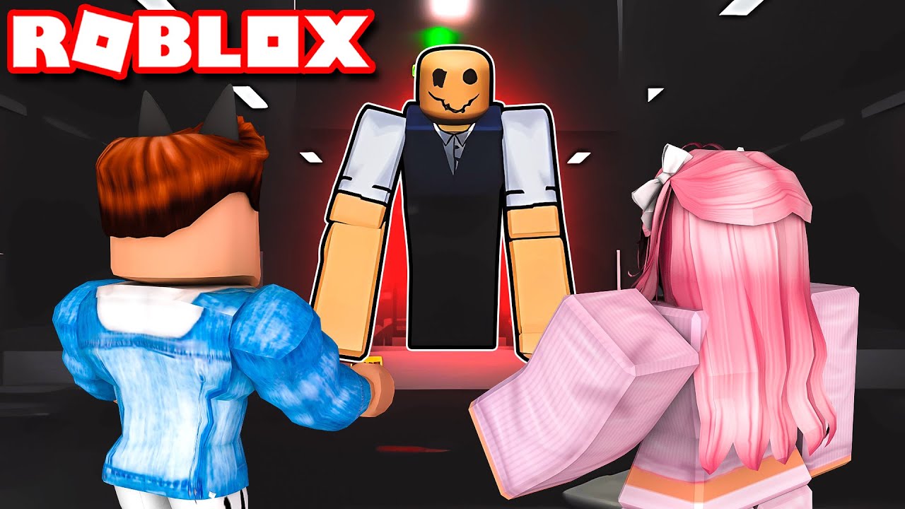 Roblox | BÁN VÉ MÁY BAY CHO QUÁI VẬT GIẢ DẠNG!! KIA VÀ HANA SUÝT MẤT MẠNG - Terminal 13: Not Human