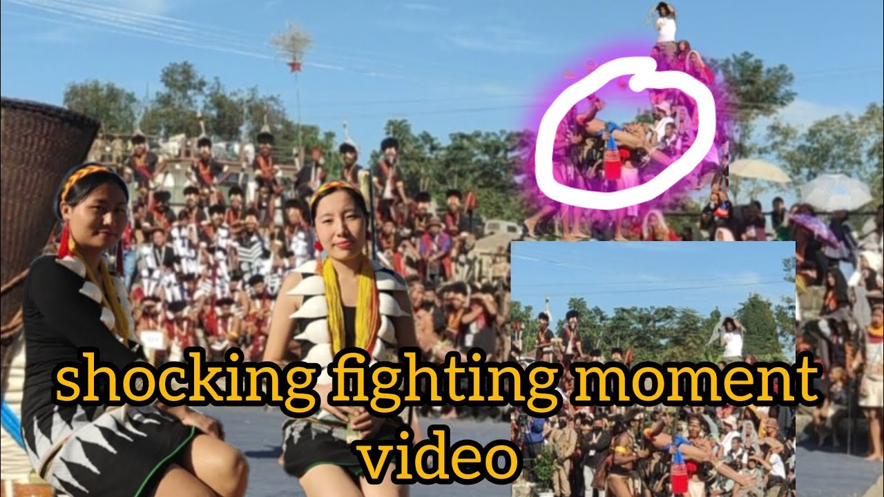 konyak traditional and konyak wanchu song all mix-up song wait for next chief guest speak video..