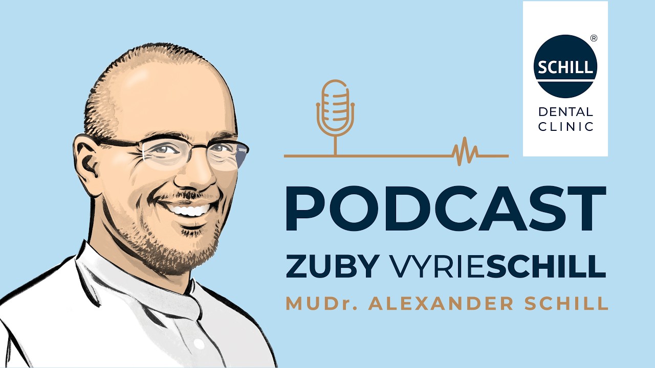 „Precízna medicína: Buď to urobíte poriadne, alebo sa vám to vráti,“ hovorí MUDr. Alexander Schill