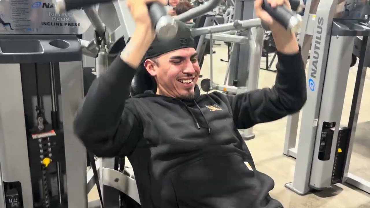 Vlog 6 