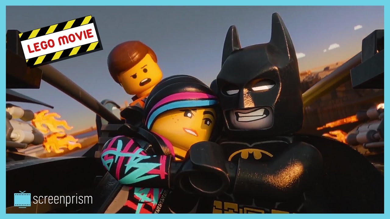 Lego Movie Explained: Symbols & Deeper Meaning