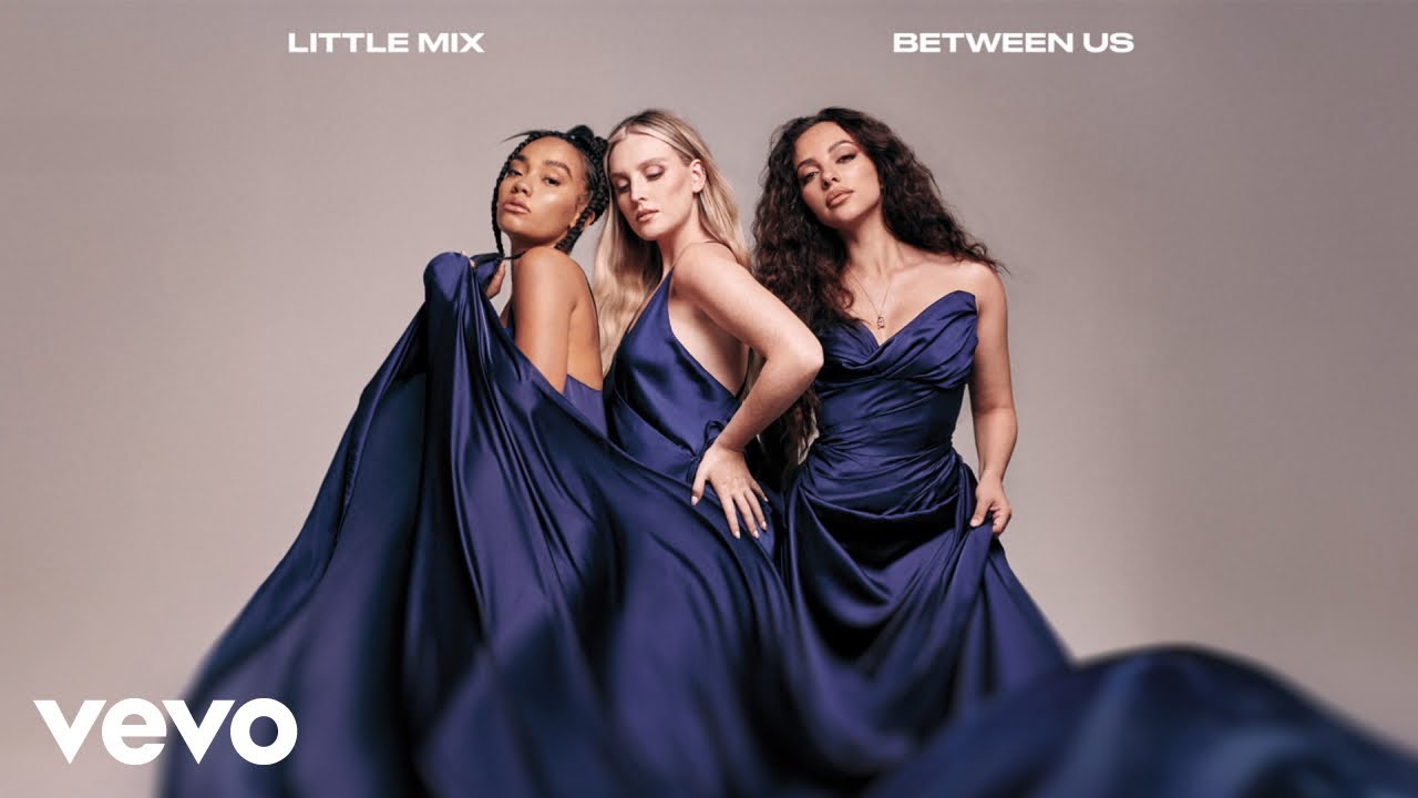 Little Mix - No (Official Audio)