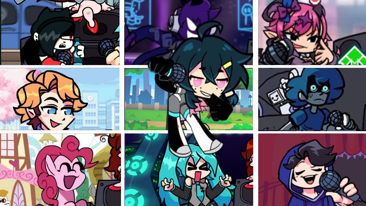 Twinkle But Every Turn A Different Cover Sings It | BETADCIU