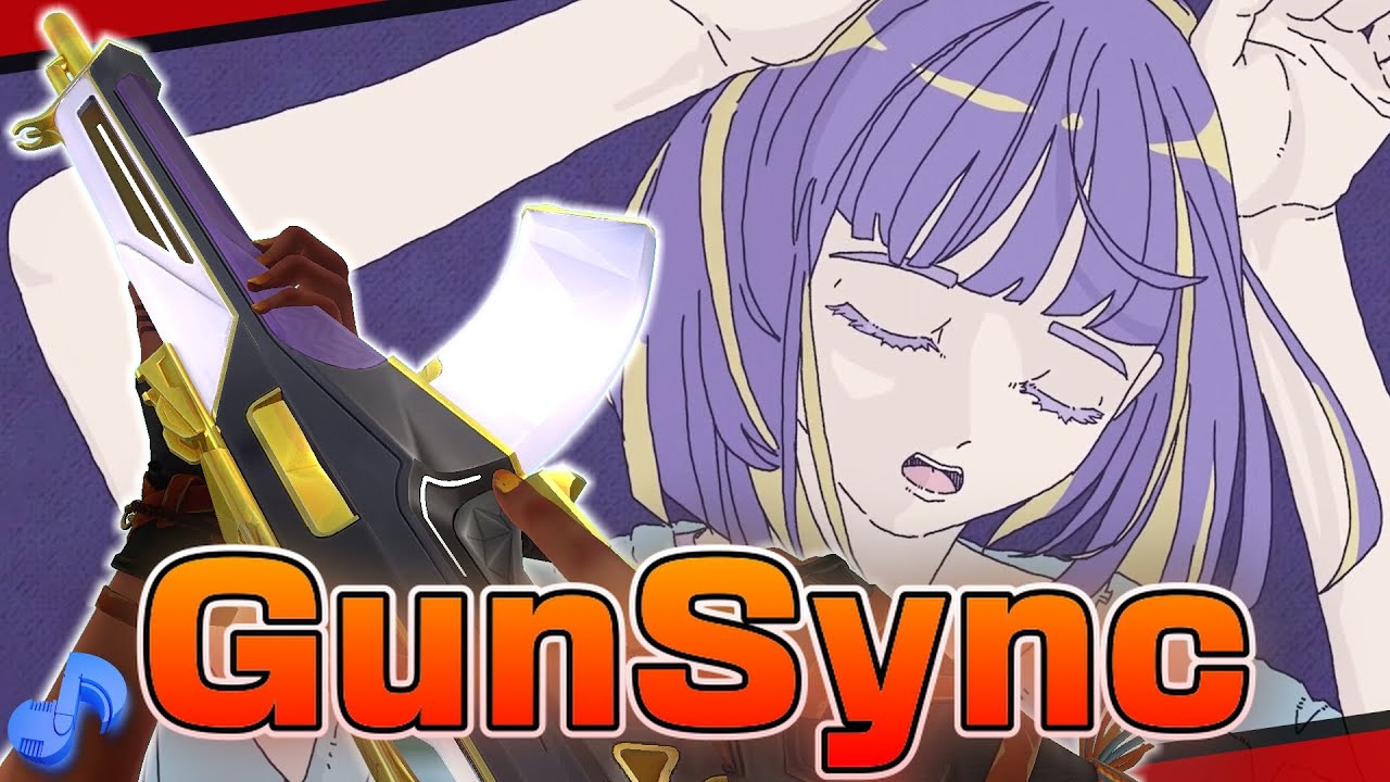 フォニイ (Remake) / VALORANT GunSync #39