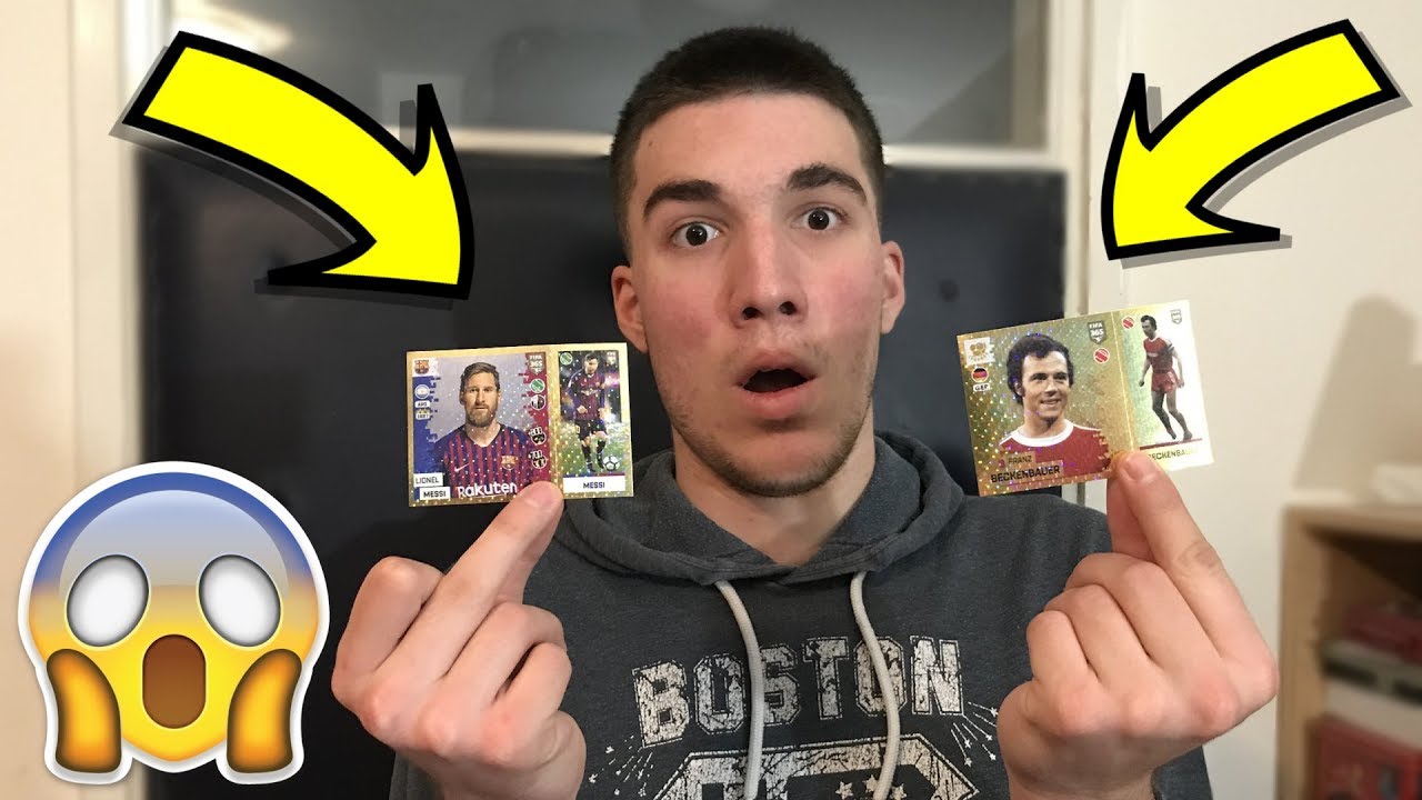 DOBIO SAM MESSIJA I LEGENDU U DVE VEZANE KESICE FIFA 365 !!!