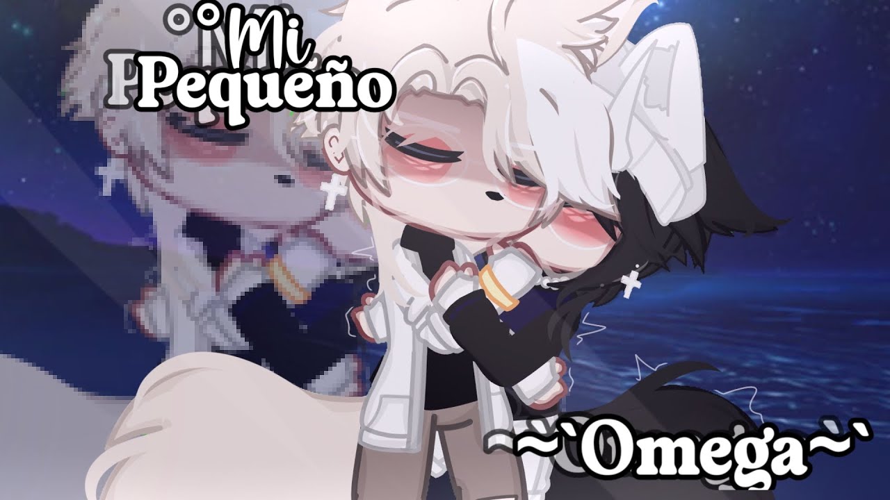 ~`Mi pequeño~` 