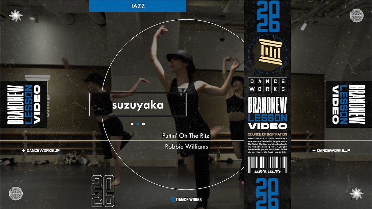 suzuyaka - JAZZ 