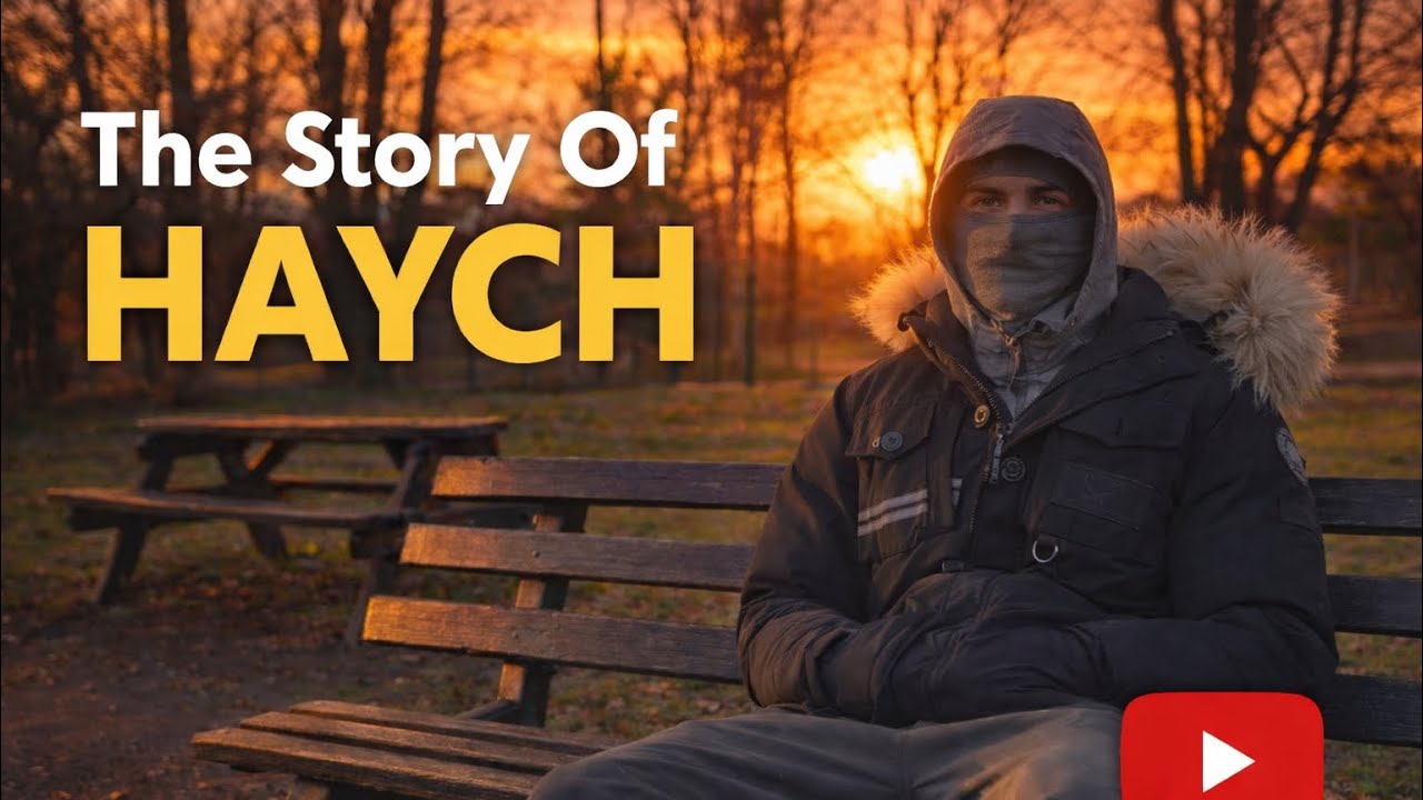 The Story Of Haych (Official Video)