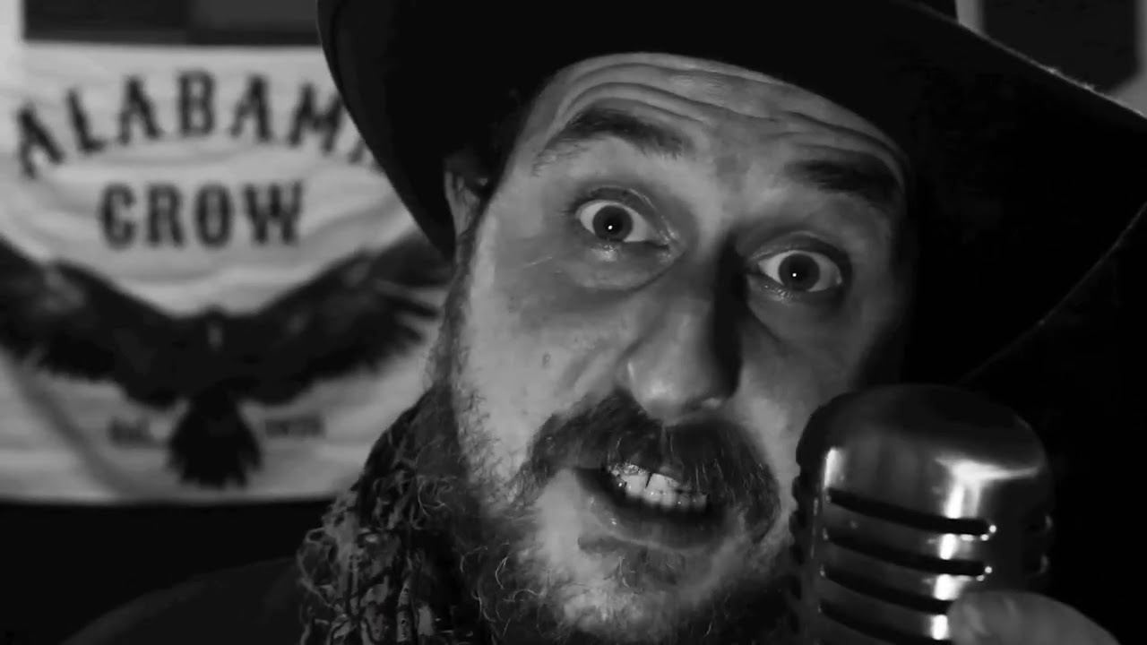 Alabama Crow - True Colours
