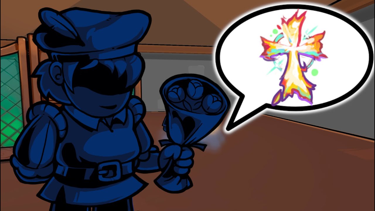 Nobody Expected What TT Did .. - Town of Salem 2 Town Traitor