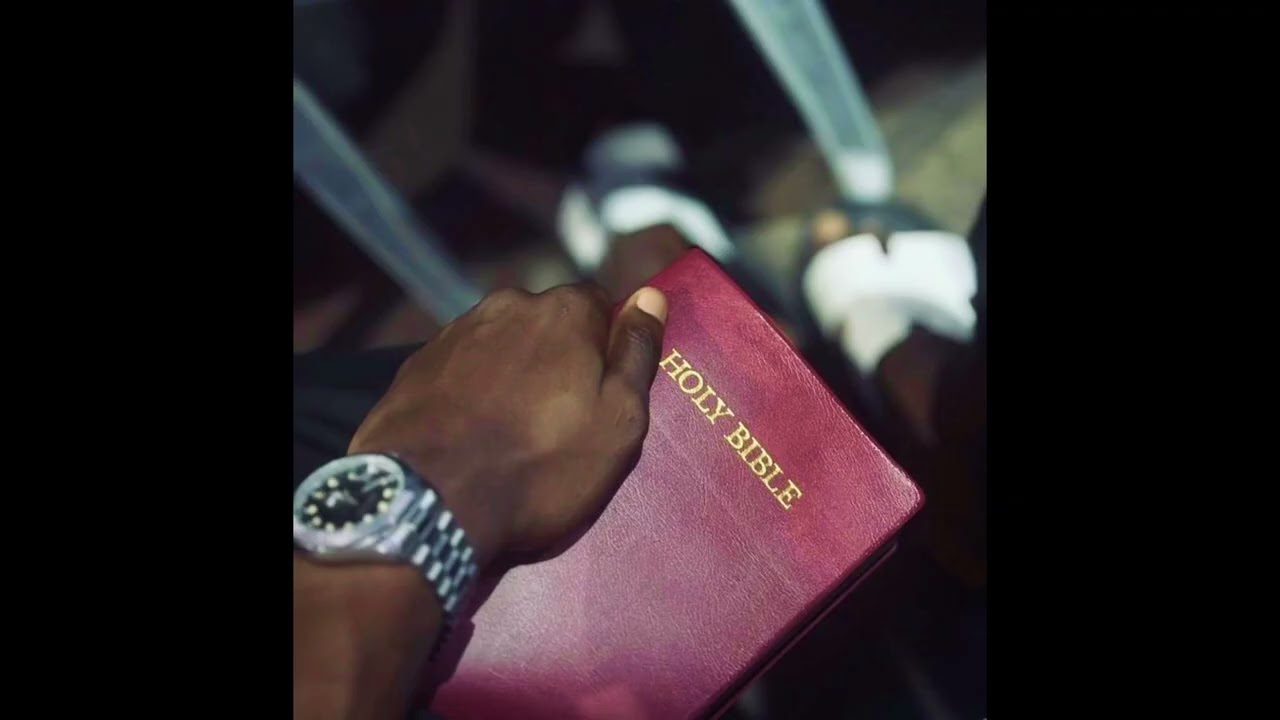 [FREE] Gospel Type Beat - “I'LL WAIT ON THE LORD”