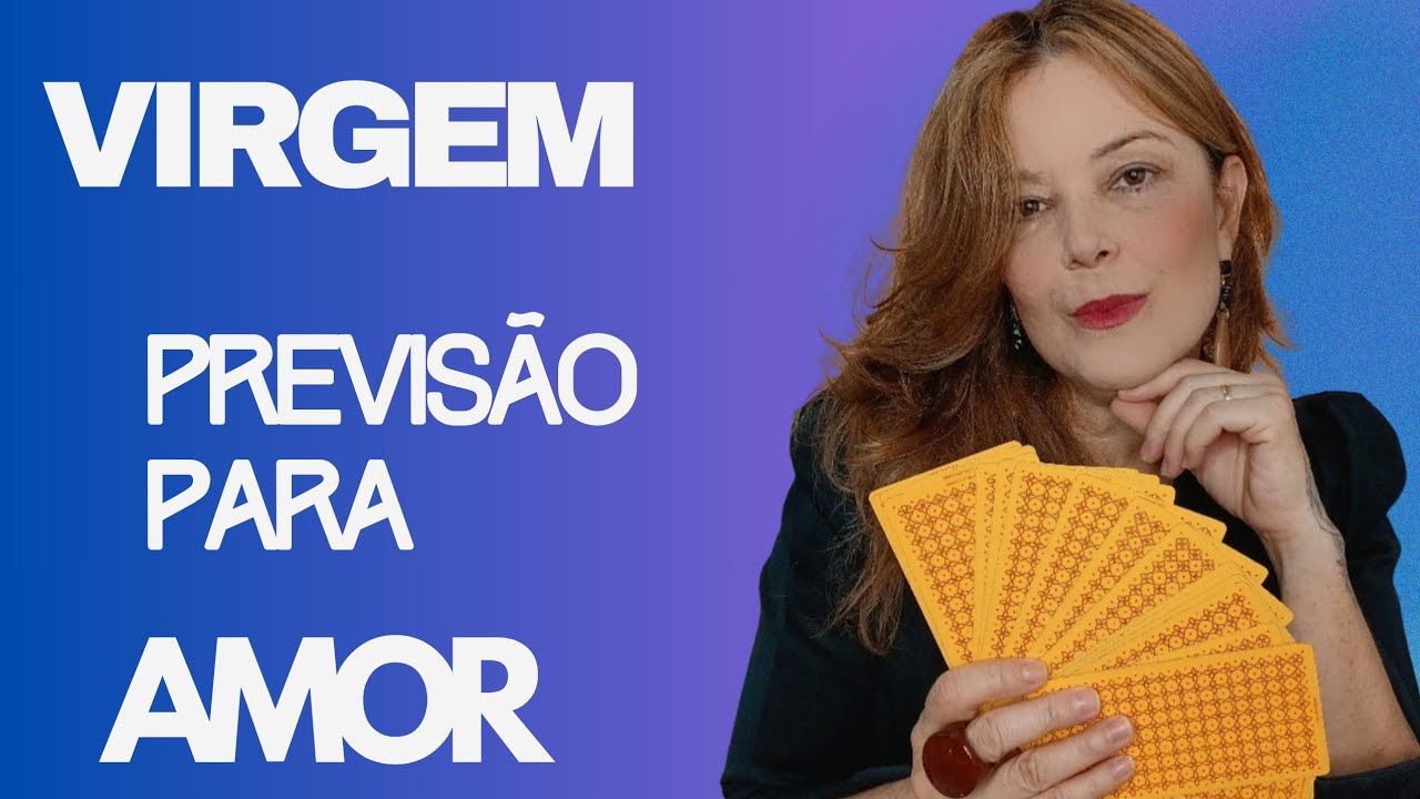 VIRGEM ♍️ AMOR Alguém se afastou… mas o sentimento não foi embora. #virgohoroscope 