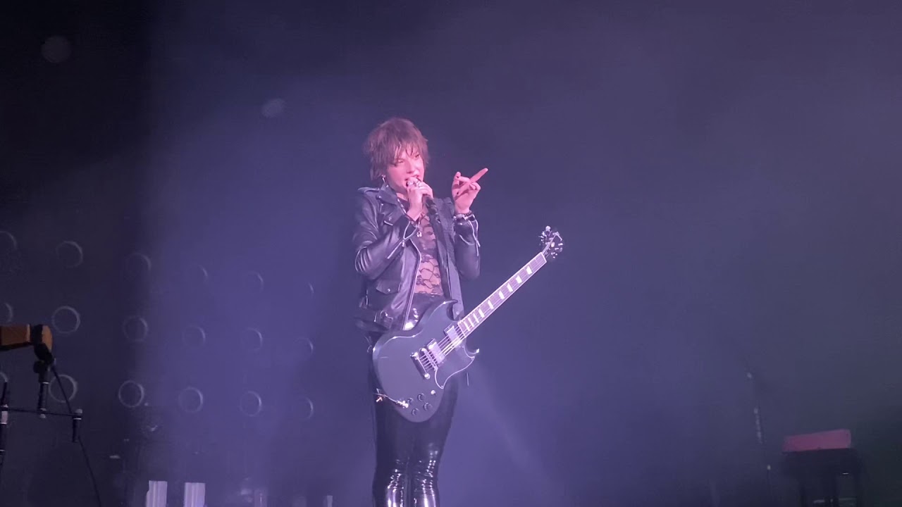 Halestorm - Vicious [Cardiff 27.11.2019]