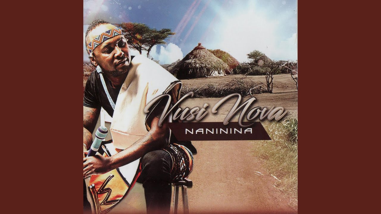 Thandiwe (R & B Version)