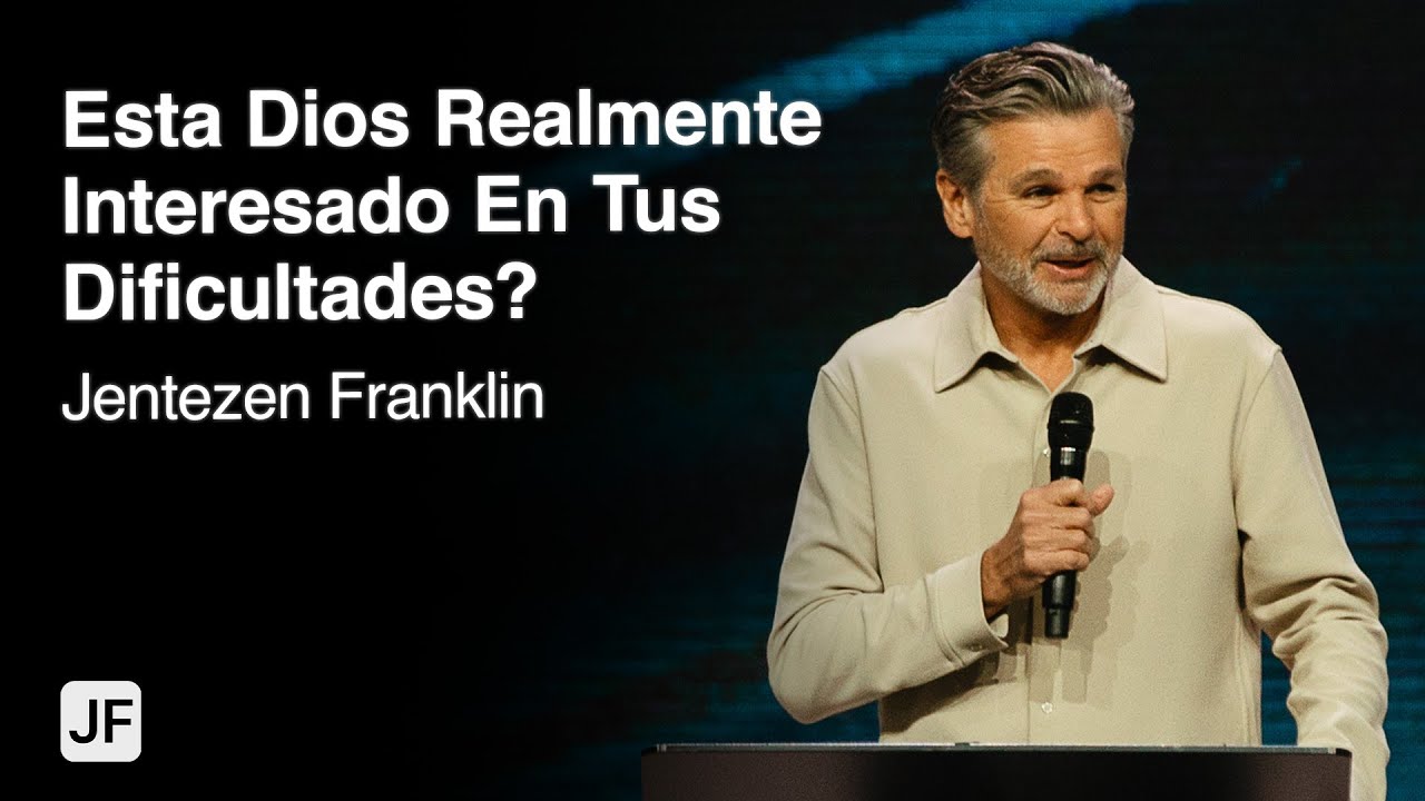 Esta Dios Realmente Interesado En Tus Dificultades?