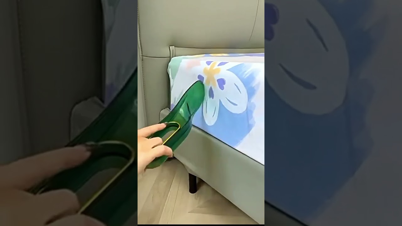 Sheet Changing Portable Tool Mattress Lifter Ergonomic Mattress