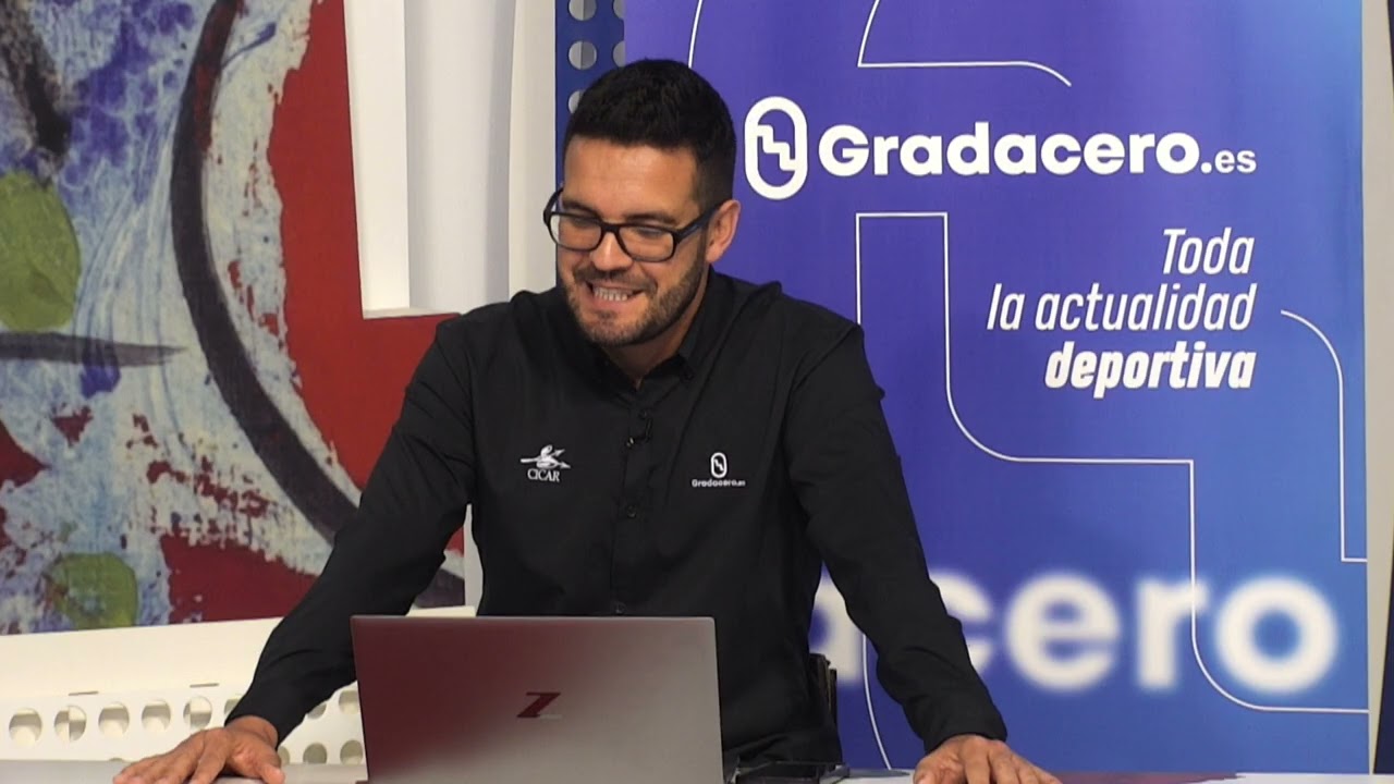Grada Cero (27/02/2026)