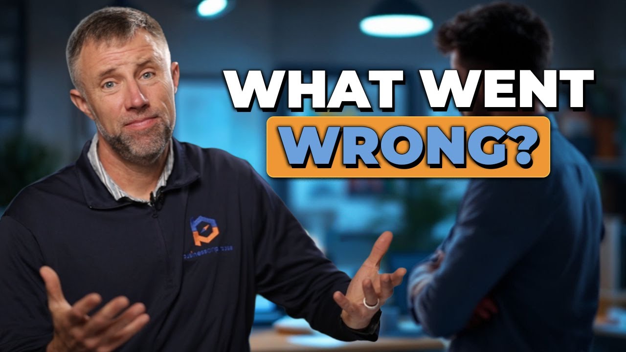 How To Train A Difficult Employee