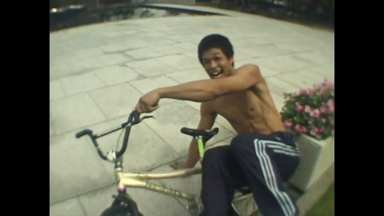 Ares Bikes // Volume 1 // 2003 (York Uno, Akira Okamura & More!)