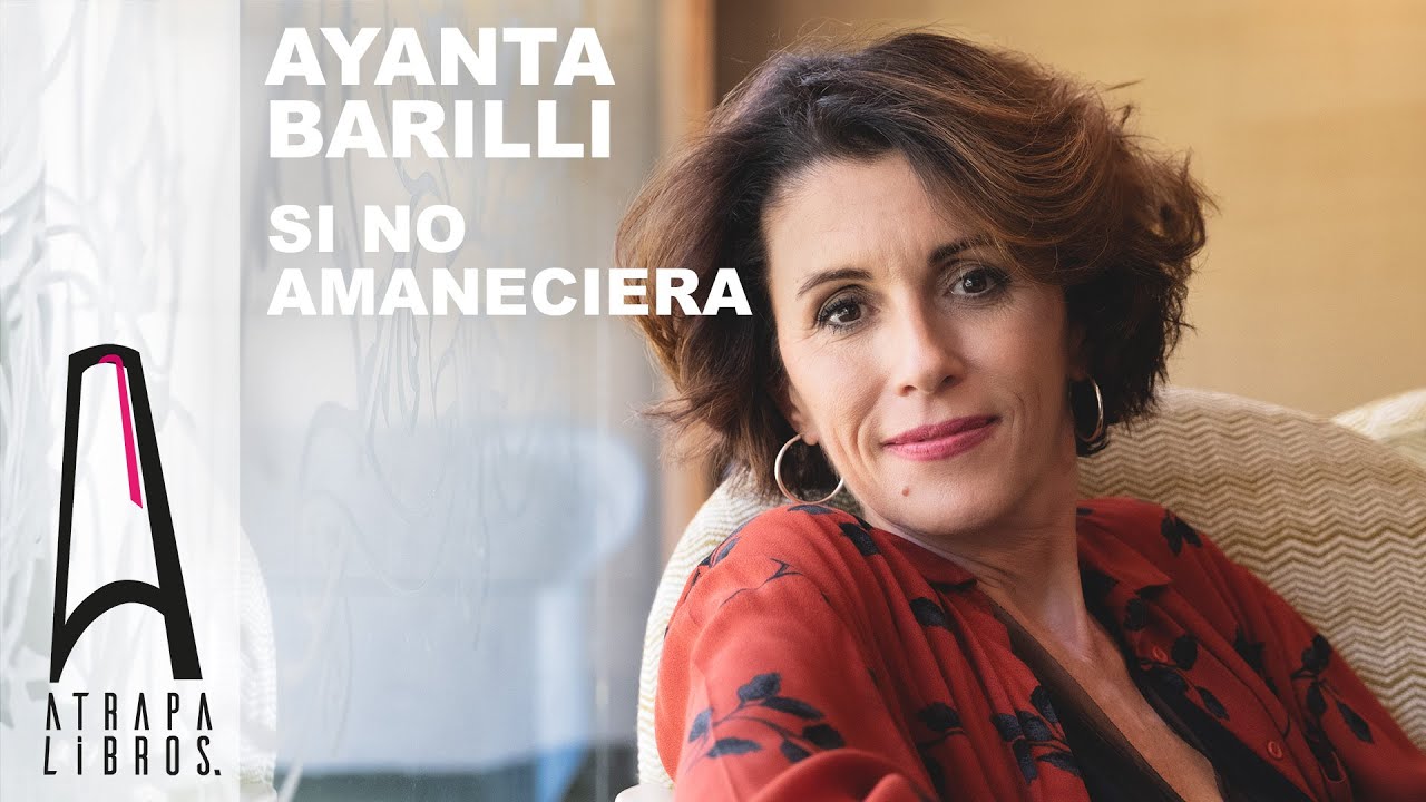 Ayanta Barilli - 