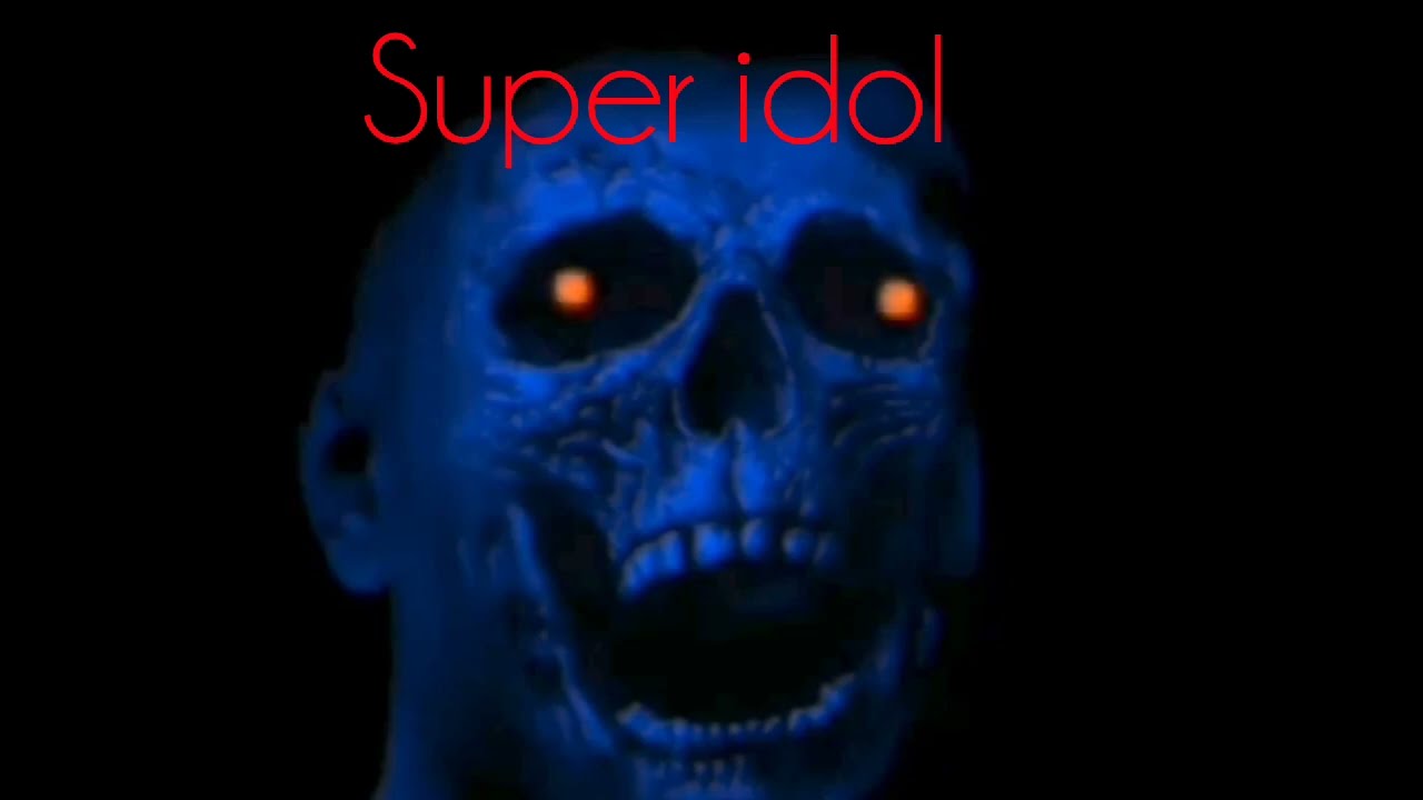 Everyone becoming Uncanny phase 50