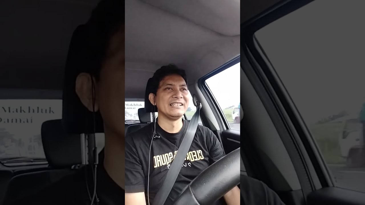 rubi prasetyo is live! Agak Laen 2