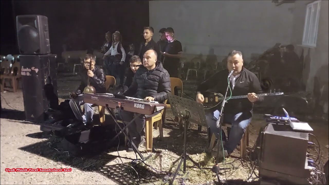 Ahmet Taş Gül Kuruttum Sepette