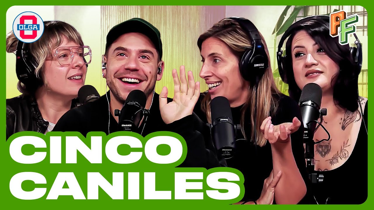Los 8 MANDAMIENTOS PROFESIONALES y la RUTINA de MILEI en OLIVOS | Paraíso Fiscal | COMPLETO 3/4