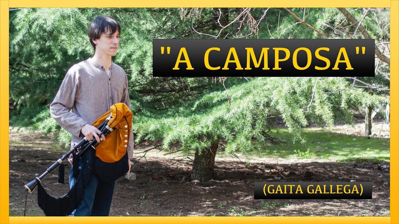🍀 Muiñeira 