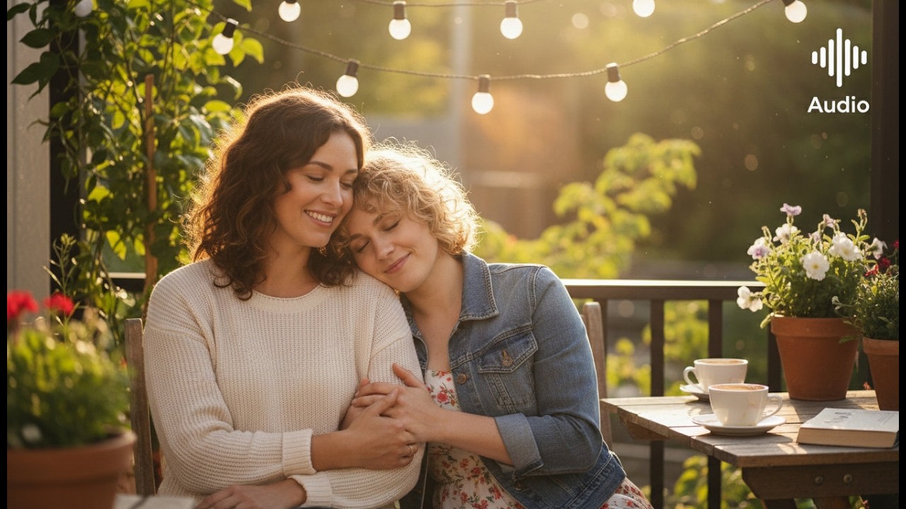 Spent $20,000 to “Cure” Being Lesbian — Until My Former Therapist Came Out on Stage