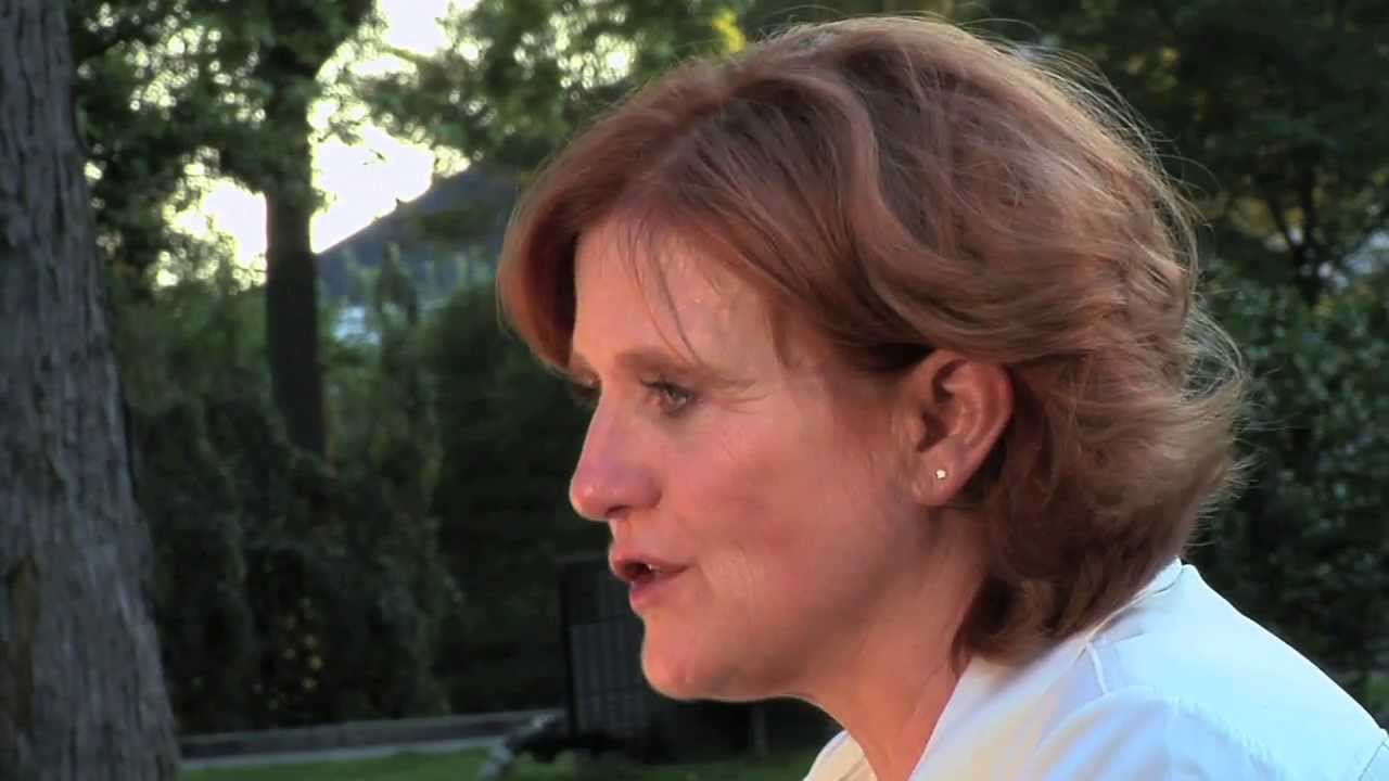 Nancy Cartwright: The Voice of Success