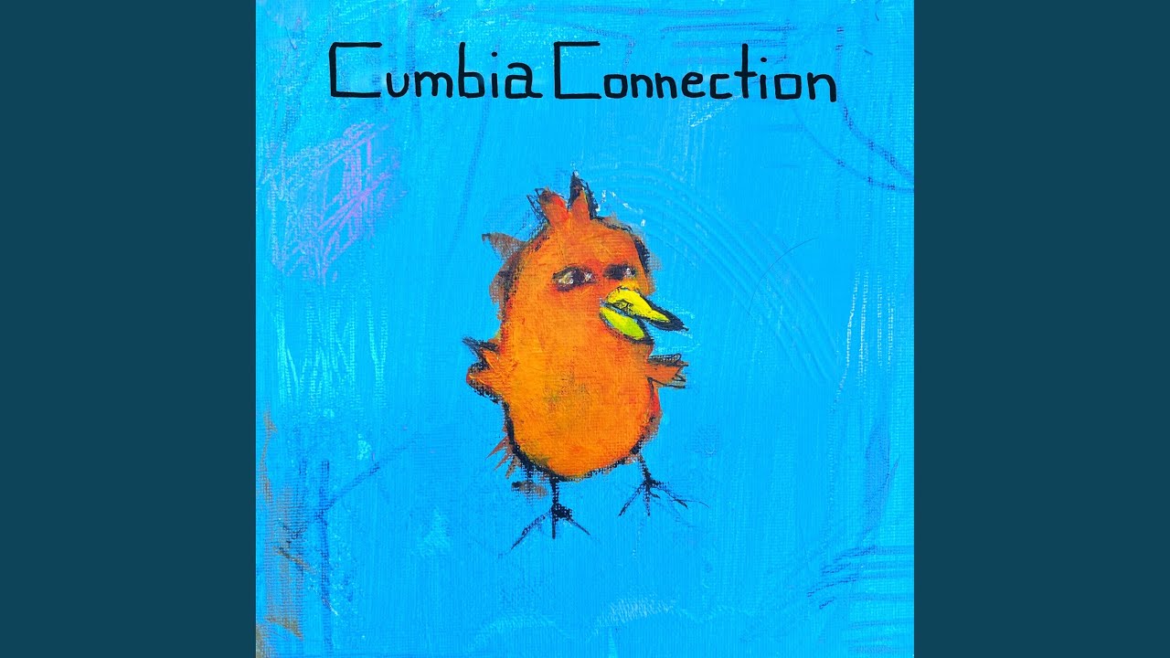 Mi Cumbia
