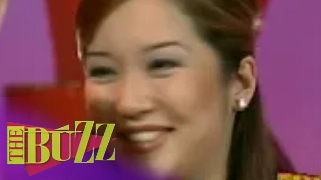 The Buzz Classics: Leonardo DiCaprio sa The Buzz | Jeepney TV