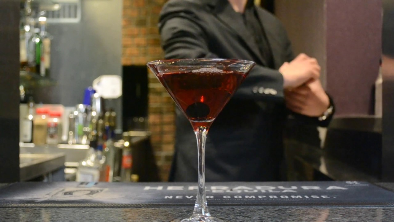 The Night's Watch - Presented by The Jean Cocteau Lounge