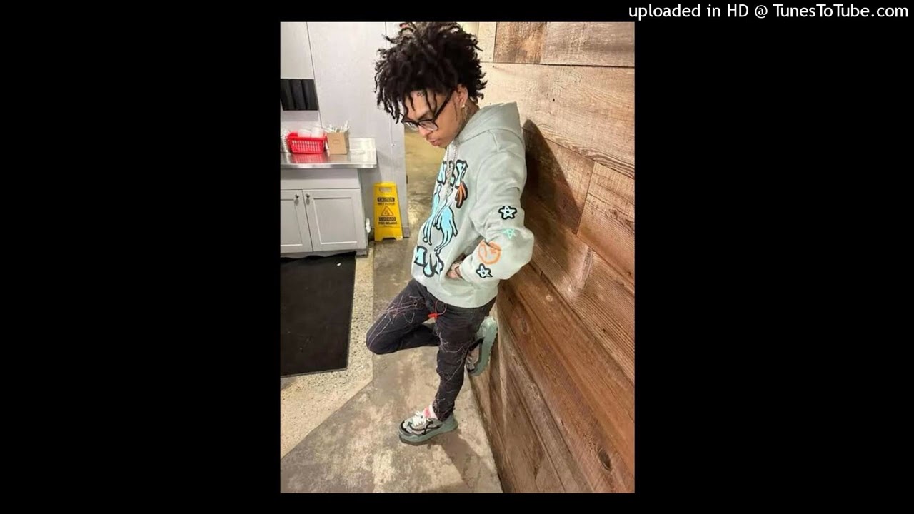 Lil Tony + L5 Type Beat - 
