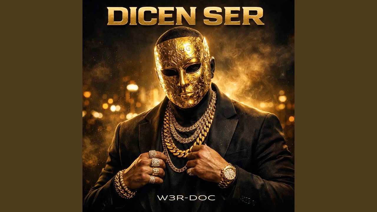 Dicen ser