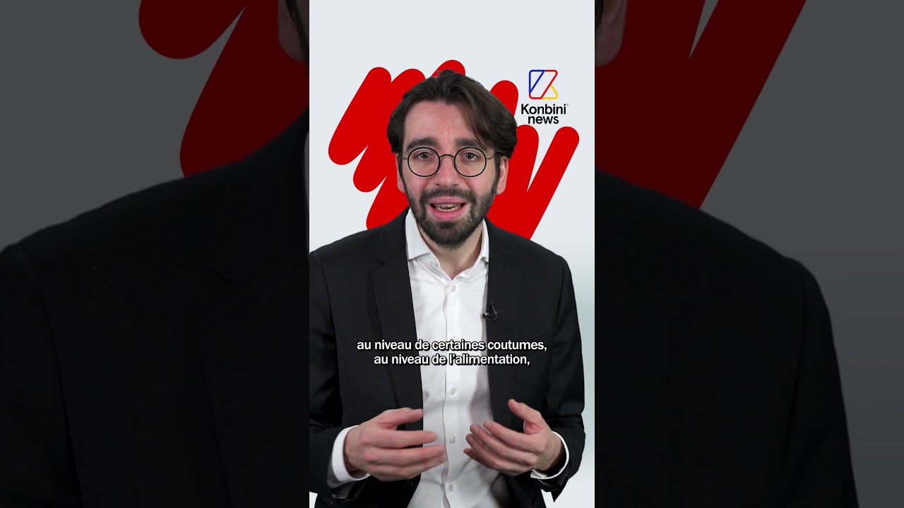 Y a-t-il vraiment une diff&eacute;rence entre les S&eacute;farades et les Ashk&eacute;nazes ? Jonas Jacquelin r&eacute;pond.