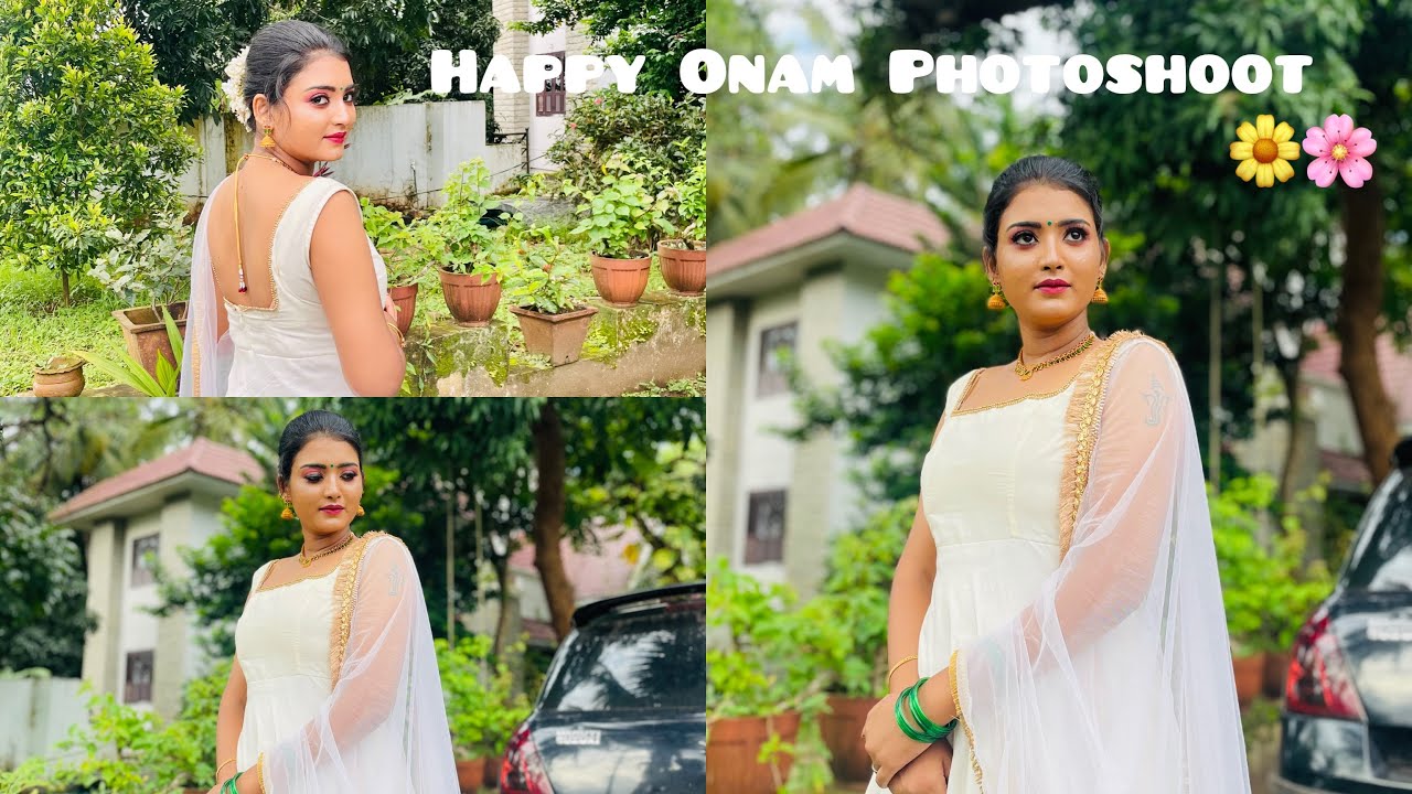 HappY OnaM Photoshoot🌸🌼❤️
#onam #photoshoot #traditional #thiruonam
