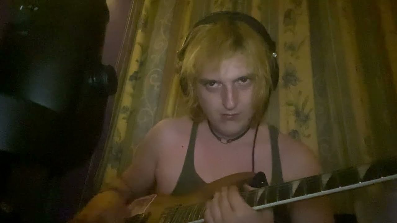 Billie Eilish - Lost Cause (unplugged cover)